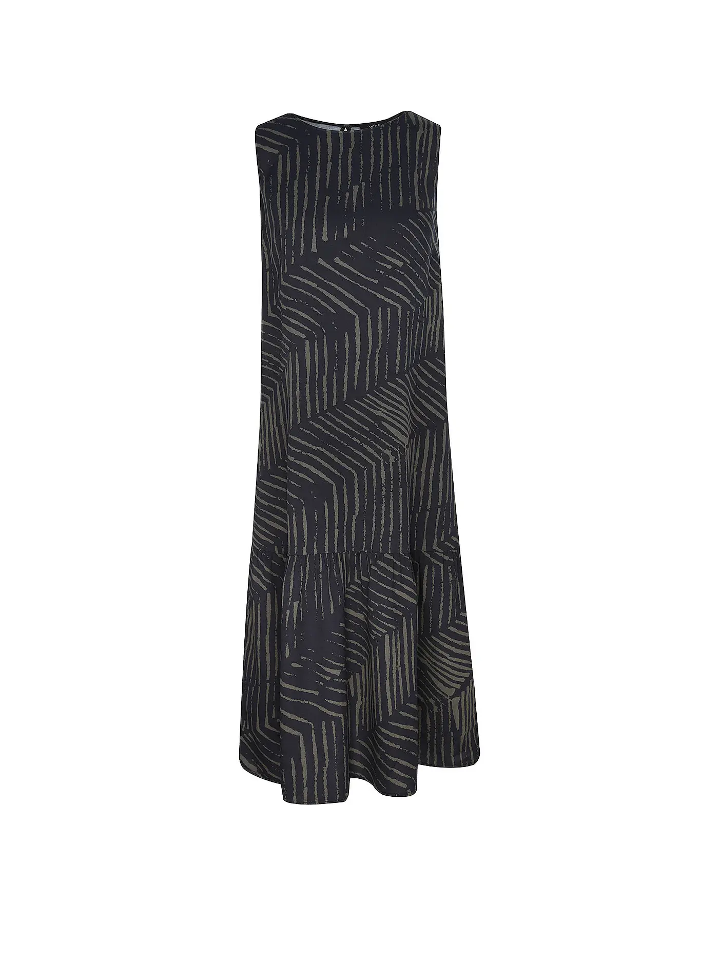 OPUS | Midikleid Midikleid WICY | 